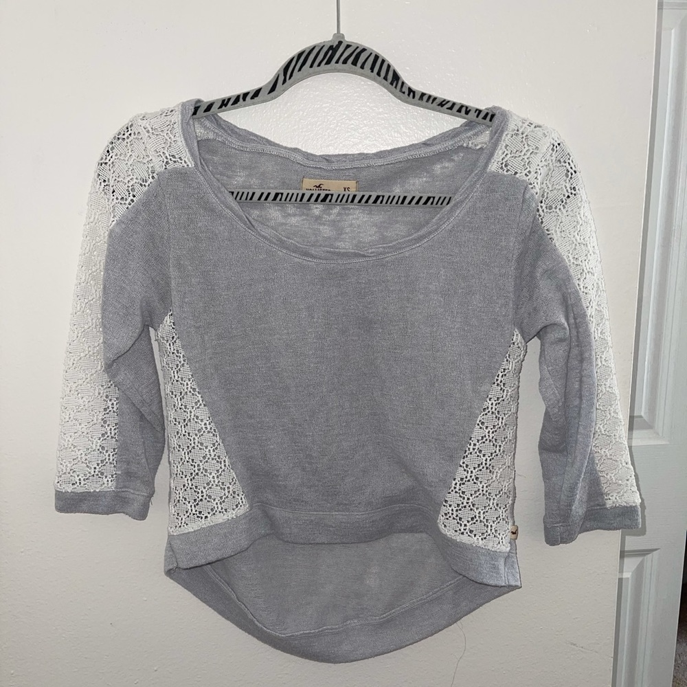 Hollister Shirt